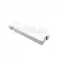 Заглушка верхняя петли холодильника Haier 0060246146A
