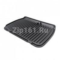 Нижняя жарочная панель гриля Tefal TS-01039401 - GC702 GC712