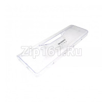 Панель овощного ящика 497х167мм холодильника Whirlpool, Indesit C00375758 488000375758 Панель овощного ящика 497х167мм холодильника Whirlpool, Indesit C00375758 488000375758