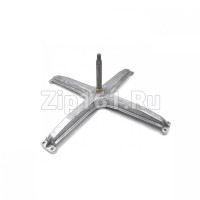 Крестовина барабана ARDO (Вал d-17mm, латунь 21x14.5) 236000300