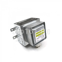 Магнетрон СВЧ 900-1000W (6 пластин, крепеж 35x114мм) Midea Магнетрон СВЧ 900-1000W (6 пластин, крепеж 35x114мм) Midea