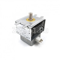 Магнетрон СВЧ 900-1000W (6 пластин, крепеж 35x114мм) Midea Магнетрон СВЧ 900-1000W (6 пластин, крепеж 35x114мм) Midea