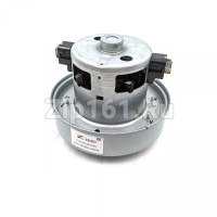 Мотор пылесоса K10  2200W, H=119мм h=35мм D=135мм
