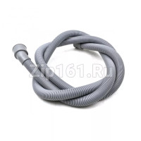 Сливной шланг стиральной машины Haier 0020300407BRU