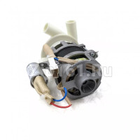 Циркуляционный насос для посудомоечной машины Haier 012G9370094B