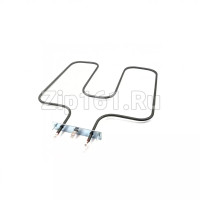 Тэн духовки нижний 1,2 кВт GEFEST KA02-SS0921B3(Уценка) Тэн духовки нижний 1,2 кВт GEFEST KA02-SS0921B3(Уценка)