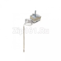 Термостат духовки 50-320°C (L-1100mm, щуп 120/3mm, шток23mm) TDR001 Термостат духовки 50-320°C (L-1100mm, щуп 120/3mm, шток23mm) TDR001