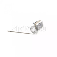Термостат духовки 50-320°C (L-1100mm, щуп 120/3mm, шток23mm) TDR001 Термостат духовки 50-320°C (L-1100mm, щуп 120/3mm, шток23mm) TDR001