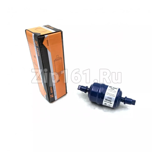 Фильтр-осушитель Zero ZEК-032 S 1/4 под пайку