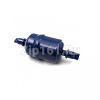 Фильтр-осушитель Zero ZEК-032 S 1/4 под пайку