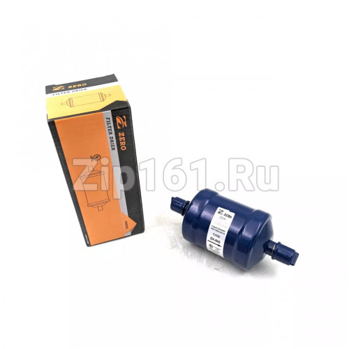 Фильтр-осушитель Zero ZEК-084 S 1/2 под пайку