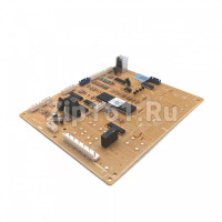 Модуль управления холодильника  DA92-00255D