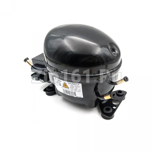 Компрессор Embraco ERU 55 CLP (R-600, -23,3 С,160Вт) Компрессор Embraco ERU 55 CLP (R-600, -23,3 С,160Вт)