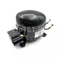 Компрессор Embraco ERU 55 CLP (R-600, -23,3 С,160Вт) Компрессор Embraco ERU 55 CLP (R-600, -23,3 С,160Вт)