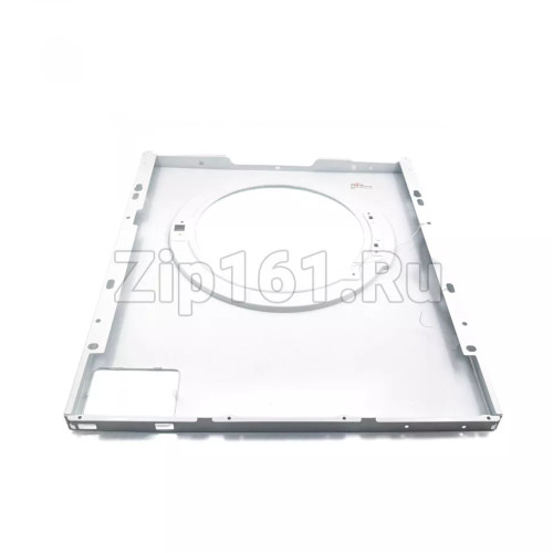Передняя крышка стиральной машины в сборе Haier 0020806158BB Передняя крышка стиральной машины в сборе Haier 0020806158BB