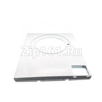 Передняя крышка стиральной машины в сборе Haier 0020806158BB Передняя крышка стиральной машины в сборе Haier 0020806158BB