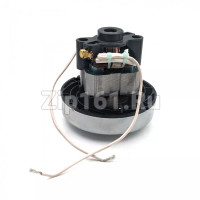Мотор пылесоса 1000W H103мм D105мм h35мм