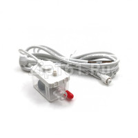 Помпа дренажная MD-MPR-50 20 л/час 110/240V Помпа дренажная MD-MPR-50 20 л/час 110/240V