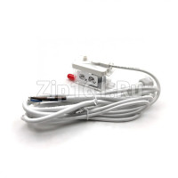 Помпа дренажная MD-MPR-50 20 л/час 110/240V Помпа дренажная MD-MPR-50 20 л/час 110/240V