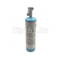Фреон R-134a 600гр в баллоне с клапаном
