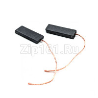 Щетки угольные 5x12.5 Mono, 2шт Щетки угольные 5x12.5 Mono, 2шт