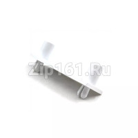 Фиксатор панели морозильной камеры холодильника Indesit C00510430
