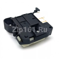 Замок люка Metalflex ZV447 стиральной машины Beko 2849660500 Замок люка Metalflex ZV447 стиральной машины Beko 2849660500