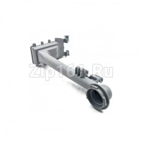 Держатель разбрызгивателя (импеллера) посудомоечной машины Beko 1512280100