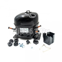 Компрессор Wansheng QD75H (R134, -23,3 С, 180 Вт) в ьной упаковке