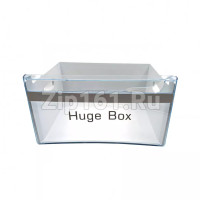 Ящик морозильной камеры Haier 0060825972A(Уценка)