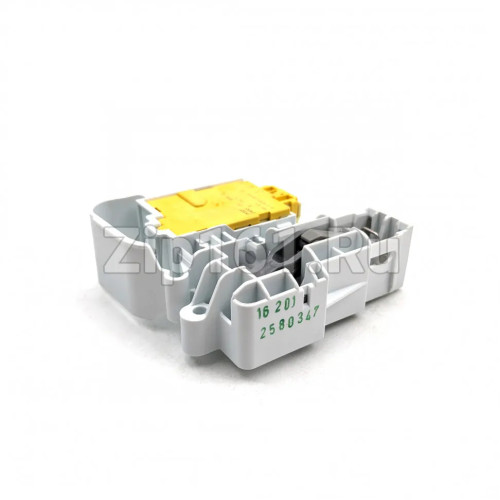 Замок люка стиральной машины Indesit C00305602