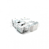 Замок люка стиральной машины Indesit C00305602