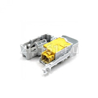 Замок люка стиральной машины Indesit C00305602