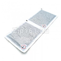 Средство для удаления накипи и жира Professional Wpro 484000008810 12шт в упаковке