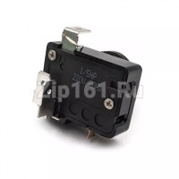 Реле пусковое RP15 1/5HP