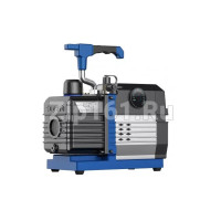 Вакуумный насос одноступенчатый 100л/мин DSZH WK-3S с манометром