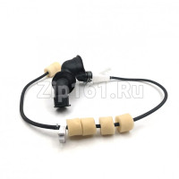Патрубок стиральной машины Haier 0020809145D
