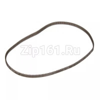 Ремень хлебопечи 519мм (зубчатый) S3M519 Gorenje 429632