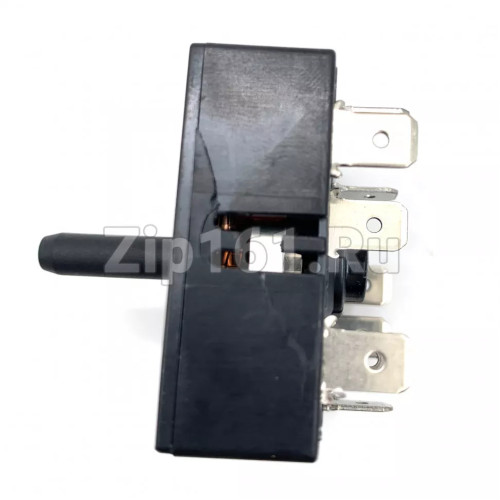 Регулятор мощности конфорки для стеклокерамической поверхности, С РАСШИРЕННОЙ ЗОНОЙ, самый ходовой (уценка)