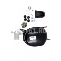 Компрессор Secop HMK95AA (R-600, -23,3С, 167Вт) Словакия