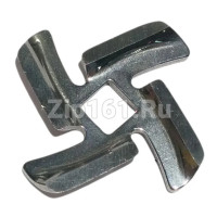 Нож , VITEK, Elenberg, Panasonic MK-G20/30/38/8710 (посадка 9мм) Нож , VITEK, Elenberg, Panasonic MK-G20/30/38/8710 (посадка 9мм)