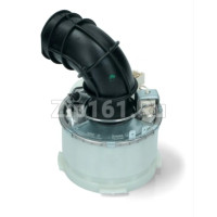Тэн 1800W посудомойки Ariston Indesit C00520796 без уплотнительного кольца Тэн 1800W посудомойки Ariston Indesit C00520796 без уплотнительного кольца