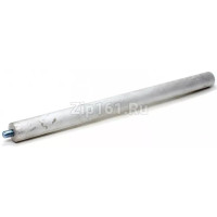Анод магниевый водонагревателя D21.3x300mm M8x10mm