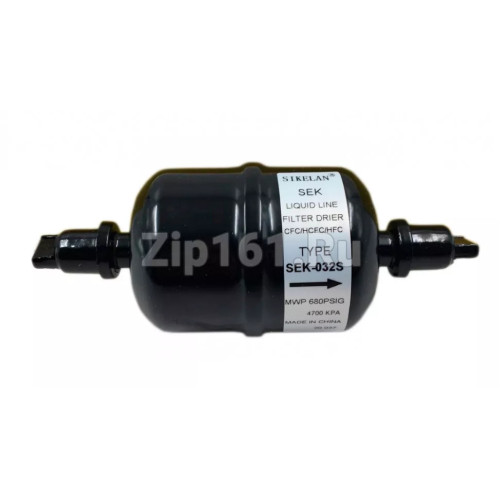 Фильтр-осушитель SEК-032 S 1/4