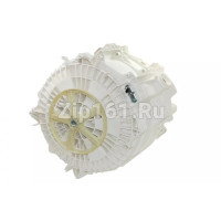 Бак в сборе стиральной машины Ariston C00287582