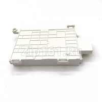 Плата управления стиральной машины Midea 17138100026593