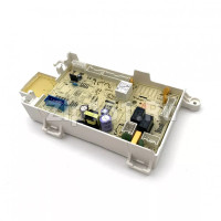 Плата управления стиральной машины Midea 17138100026593