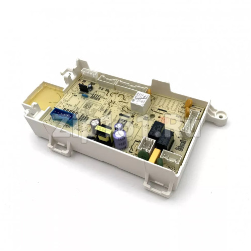 Плата управления стиральной машины Midea 17138100026593