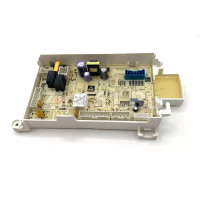 Плата управления стиральной машины Midea 17138100026593