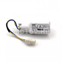 Плата со светодиодами холодильника Midea 17431000000028